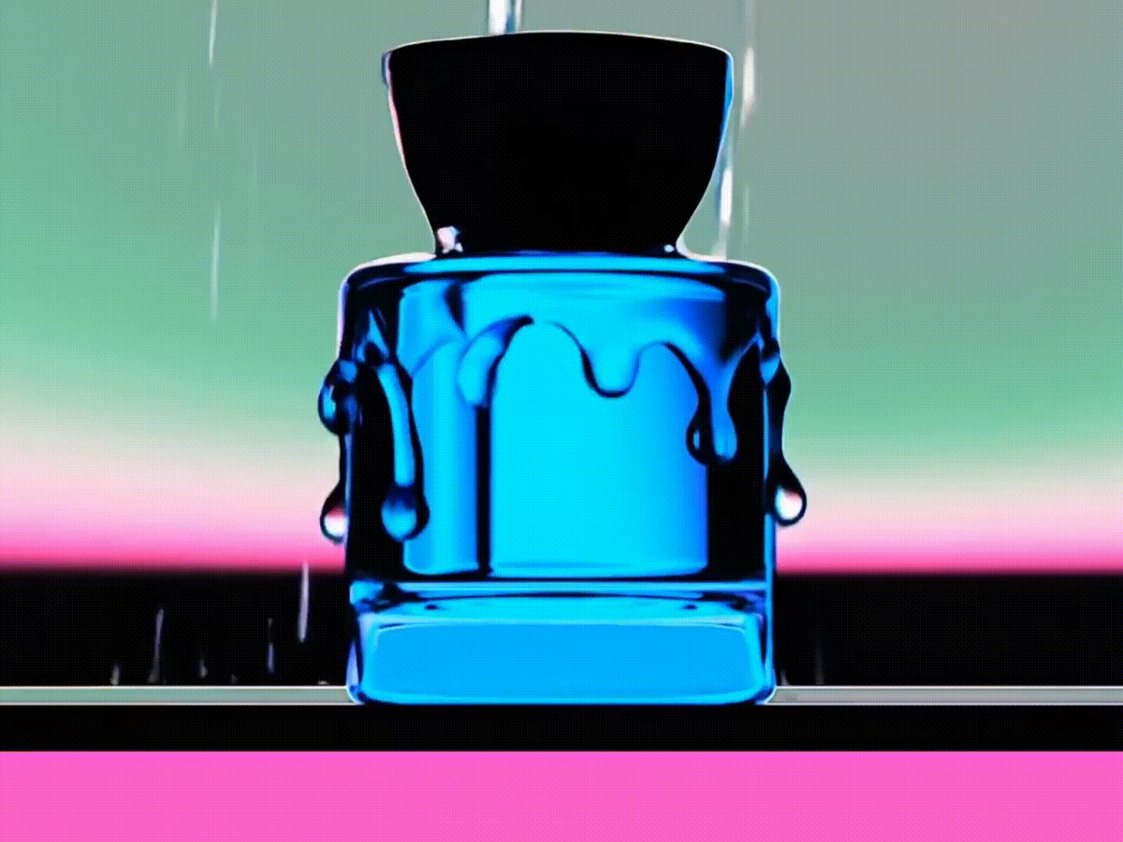 Perfume Animation